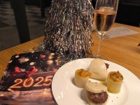 Gruß aus der Küche