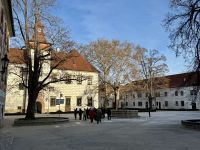 3. Tag – Neujahrsausflug nach Trebon und Telc – Stadtführung in Trebon – Schloss Wittingau