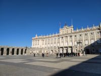 18-Palacio Real