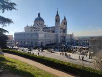 34-Catedral de la  Almudena