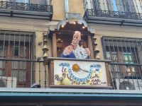 35-Madrid Calle de la Sal