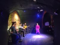 49-Flamenco La Cueva de Lola