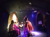 50-Flamenco La Cueva de Lola
