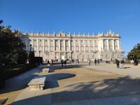 54-Palacio Real