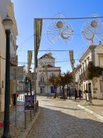 Rundgang durch Tavira 