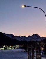 100 St. Moritz