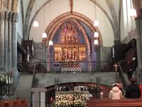 125 Chur - Kathedrale
