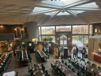 Unser Reataurant im Hotel