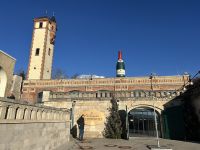 Besuch der Ausstellung 