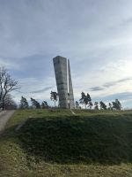 Aussichtsturm auf dem Mittelberg