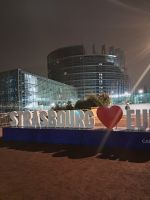 Abendlicher Spaziergang 