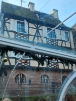 Bootsfahrt Straßburg 