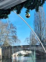 Bootsfahrt Straßburg 