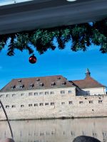 Bootsfahrt Straßburg 