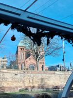 Bootsfahrt Straßburg 