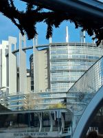 Bootsfahrt Straßburg 