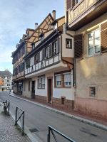 Straßburg 