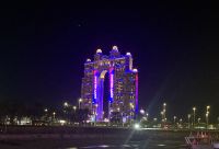 Rixos, Abu Dhabi