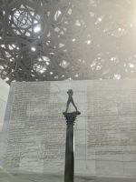 Louvre, Abu Dhabi 