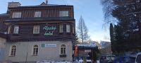 Hotel Alpsky