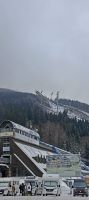 Sprungschanzen Harrachov
