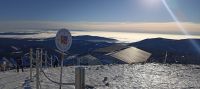Schneekoppe