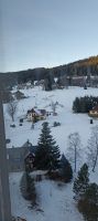 Blick vom Hotel