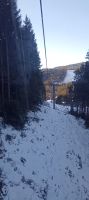 Lift zur Schneekoppe