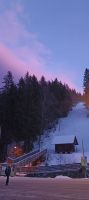 Sonnenuntergang
