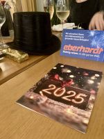 Tischdeko, Emirates Palace