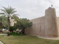 Heritage Village, Abu Dhabi 