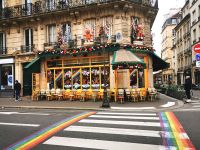 01.01.2025 Spaziergang im Marais 