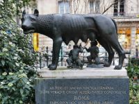 28.12.2024 Entdeckerspaziergang, Rive gauche 