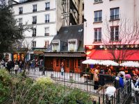 28.12.2024 Entdeckerspaziergang, Rive gauche 