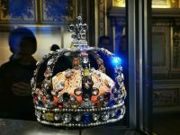 29.12.2024 Le Louvre, königliche Pretiosen