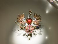 29.12.2024 Le Louvre, königliche Pretiosen