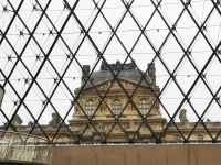 29.12.2024 Le Louvre  