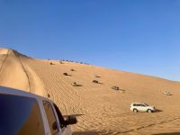 Festival Mureeb Dunes