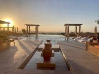 Bateen Liwa Resort