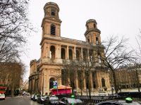 30.12.2024 St. Sulpice