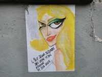 31.12.2024 Entdeckerspaziergang Montmartre, Dalida