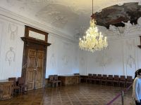 Prunkräume, Residenz