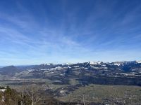 Blick ins Tal
