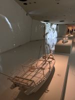 Nationalmuseum Doha