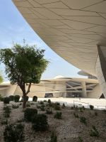 Nationalmuseum Doha