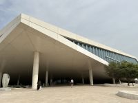 Doha - Nationalbibliothek