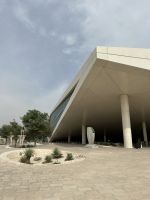 Doha - Nationalbibliothek