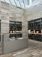 Doha - Nationalbibliothek