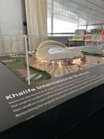 Doha - Nationalbibliothek