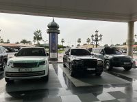 Doha - Villaggio Mall